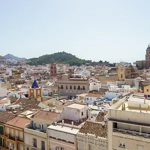 Casana Center , Málaga España