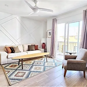 Brand New Center Apartamento