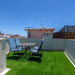 Casa Albufera , Ayamonte España
