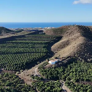 Casa La Dehesa , Huertas Bajas España