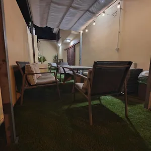 Amplia Casa 5 En Cruz Con Zona Trabajar Сasa de vacaciones