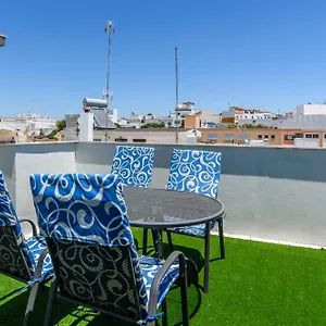 Casa Albufera , Ayamonte España