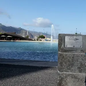 Con Baño Privado , Santa Cruz de Tenerife España