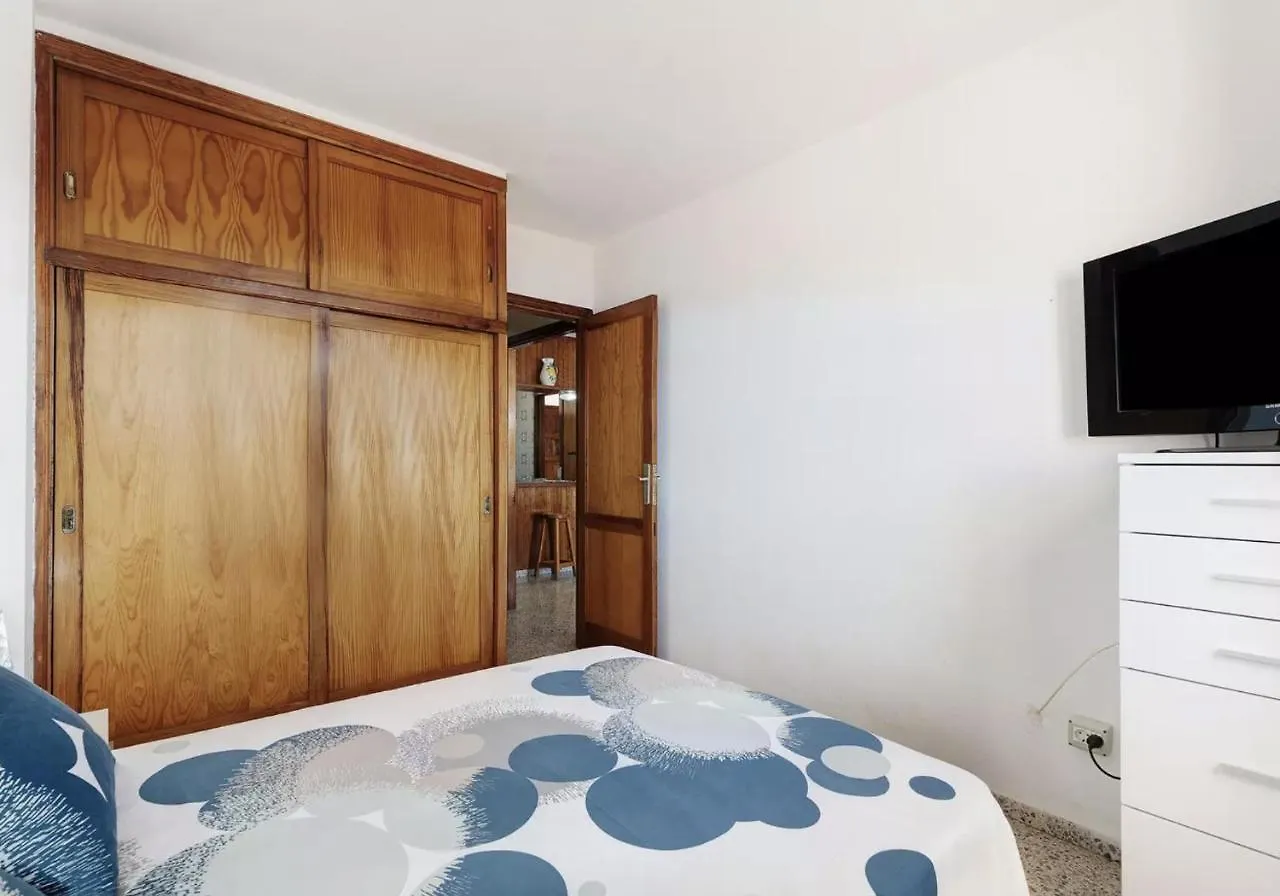 Costa Azul Views Apartment Santa Cruz de Tenerife