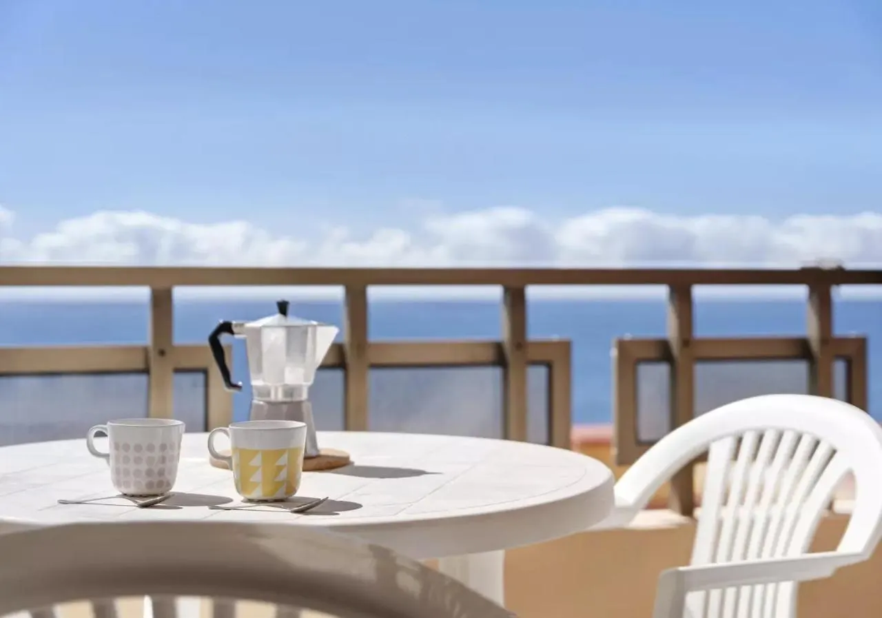 Costa Azul Views Apartment Santa Cruz de Tenerife