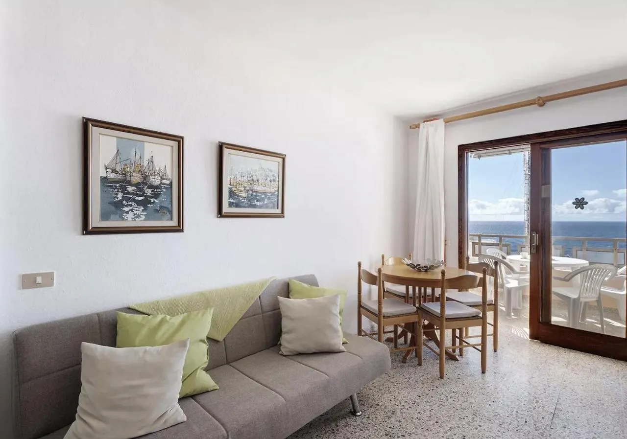 Costa Azul Views Apartment Santa Cruz de Tenerife España